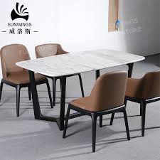 Check spelling or type a new query. Nordic Wooden Home Furniture 6 Seaters Marble Dining Table Made In China China Living Room Furniture Hotel Furniture Made In China Com