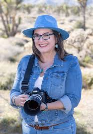 Meet Denise Vasquez – CanvasRebel Magazine