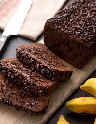 Check spelling or type a new query. Chocolate Banana Bread Secretly Healthy Recipe