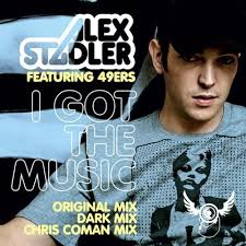 Play I Got The Music by Alex Stadler