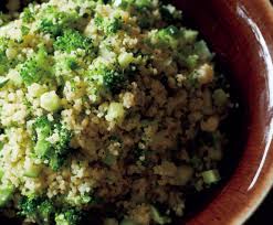 クスクスサラダ