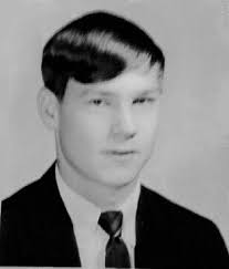 Howard Alan Amerson Sr. (1948-2000)