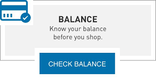 Start by looking at the back of your gift card. Lowe S Home Improvement