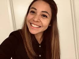 Angela Ryberg's Instagram, Twitter & Facebook