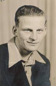 Walter "Wally" Gustav Otto