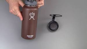 Hydro Flask Widemouth 32oz Review Youtube