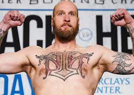 Peter helenius and niklas helenius. Robert Helenius Drops Batters Stops Adam Kownacki In Shocker Boxing News