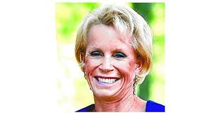 Charlotte Thornton Obituary (2016)