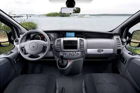Renault launched the trafic generation evado limited edition on march 6, 2006. Renault Prasentiert Sondermodell Trafic Generation Evado Magazin