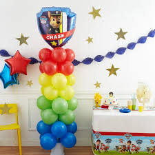 How do you make a balloon poodle? How To Make A Diy Balloon Column Party City