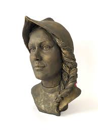 The Portrait of the Artist...and Other Things