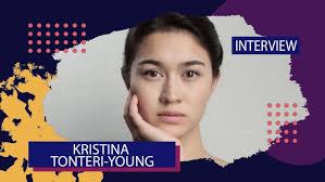 Kristina Tonteri-Young 🔥🔥🔥 || Warrior Nun Sister Beatrice