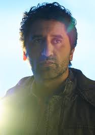 If Arthur's father is Poly, Cliff Curtis would be perfect for the role :  r/DC_Cinematic