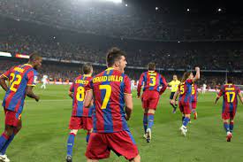 Pin On Fc Barcelona