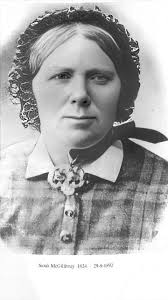 Thanks to a DNA match with a genealogy cousin, we've discovered a  previously unknown ancestor. Now, I'm hoping someone here can help find a  record of the marriage of my 1st cousin