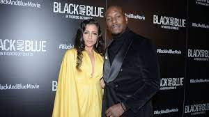 Tyrese gibson news, gossip, photos of tyrese gibson, biography, tyrese gibson girlfriend list tyrese gibson is a 42 year old american actor. Tyrese Gibson And Wife Samantha Are Divorcing Cnn