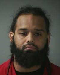 New Haven police recover stolen handgun after chase