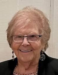 Patsy Parker Obituary and Online Memorial (2024)