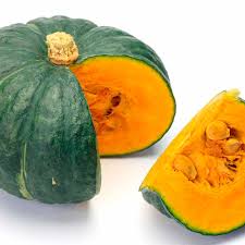 Since squash is a fleshy fruit, the seeds need to be separated from the pulp. Squash Plants Kabocha Suttons