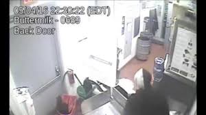 With electroneek platform, msps and system integrators win robotic process automation (rpa) implementation work faster, with less friction. 2 Men Caught On Surveillance Video Robbing Nky Chipotle