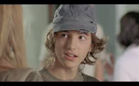 Mit sechzehn bin ich weg (Short 2008)