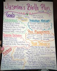 Birth Plans For First Time Moms Template A Hand Written Birth Plan Is Much More Personal Had To Prioritize A Little Bit Birth Birth Plan Baby Prep Birth Plan Template