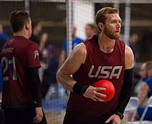 Maybe you would like to learn more about one of these? Dodgeball Wikipedia