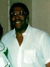 Terrell Hunter Obituary