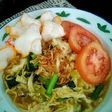 Pin On Mie Tek Tek