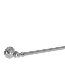 Ginger 4522s columnar 13 in. Ginger 5602 Pc Pavin 18 Towel Bar Polished Chrome 5602 Pc 121 55 Focal Point Top Quality Hardware And Plumbing Kitchen Bath