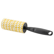 Bastis رول إزالة النسالة رمادي Ikea