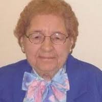 Obituary information for Mabel Schrankel