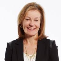 Patricia Croft ICD.D, GCB.D