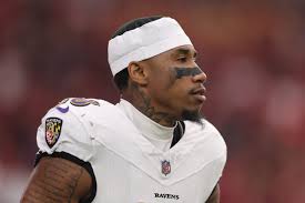 CBS: Jaguars' Ronald Darby 'under the radar,' could help shape 2024