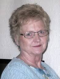 Election candidate profile: Patty Verbage Spence