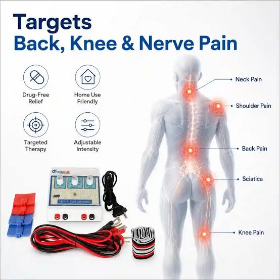 https://meddey.com/products/electrotherapy-tens-device-back-knee-pain-relief?srsltid=AU7gw4XJjU5ZcE3mkq4lCVyXSVeWINaRn3YC1GIQ74htT78AAqBDDQGB