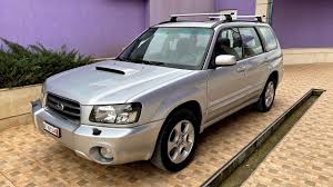150 subaru forester vehicles nationwide. Subaru Forester 2 0xt 177hp 2004 Youtube