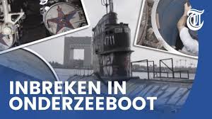 Helft aangemelde ouders toeslagenaffaire heeft vooralsnog geen recht op compensatie. Youtubers Sluipen Verlaten Russische Onderzeeer Binnen Youtube