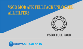 Download vsco pro fullpack apk bisa menjadi partner yang tepat untuk menghasilkan editing foto yang menakjubkan. Vsco Mod Apk V1 76 Full Pack Unlocked All Filters Terbaru Latest 2020