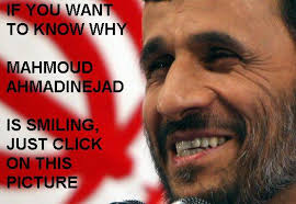 Mahmoud Ahmadinejad Quotes. QuotesGram via Relatably.com
