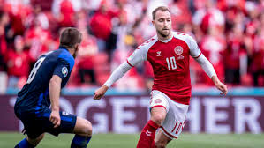 Christian eriksen war auf dem spielfeld zusammengebrochen und musste reanimiert werden.das drama um christian eriksen versetzt die fußballwelt in eine schockstarre. 2p9o6ghcy831bm
