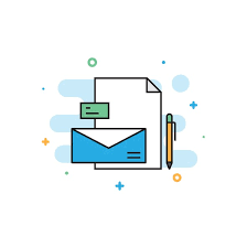 Write it down on a piece of lined notebook paper. How To Write An Effective Cover Letter For Jobs Beyond Those In The Faculty Opinion