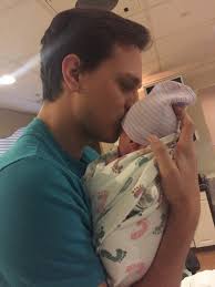 Griffin's Birth Story