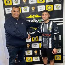 Joga Bonito Football Agency