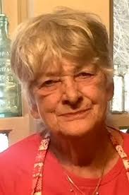 Obituary: Rose Elizabeth Estes