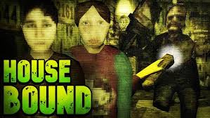 Housebound [Full Walkthrough] - Roblox