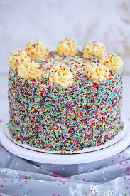 Traditional birthday cakes are a welcome sight during special celebrations. Birthday Cake Recipes Delicious Page 1 Line 17qq Com