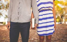 God wants to help you find the right mate. How To Put God At The Center Of Your Relationship 17 Ways