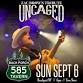 Uncaged: Zac Brown Tribute