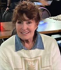 Carol Beth Hodges (1941-2023)